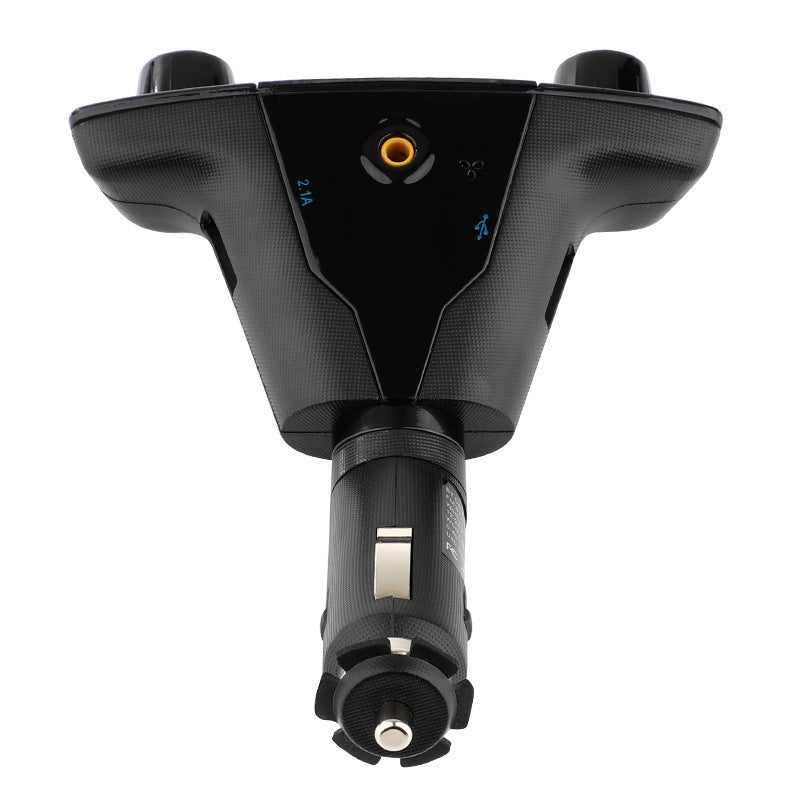 Car MP3 Player Transmitter