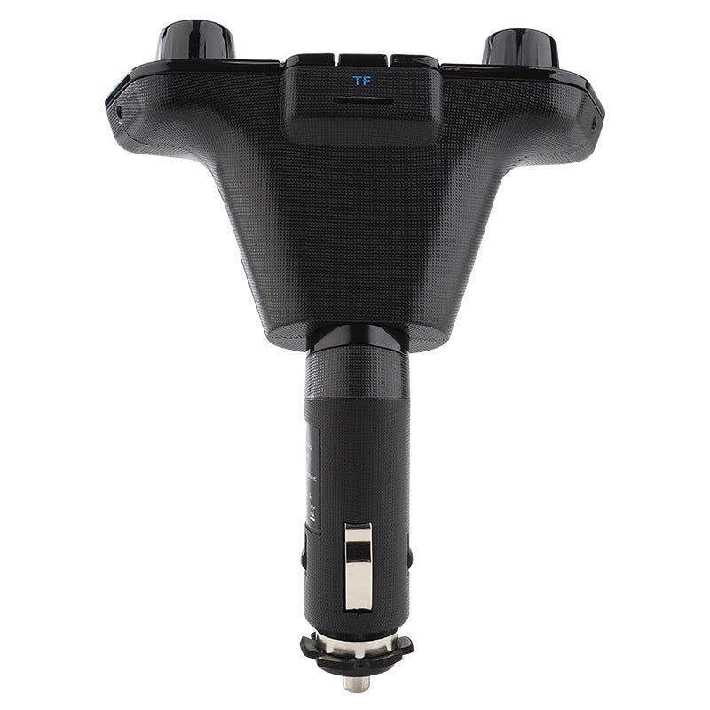 Car MP3 Player Transmitter