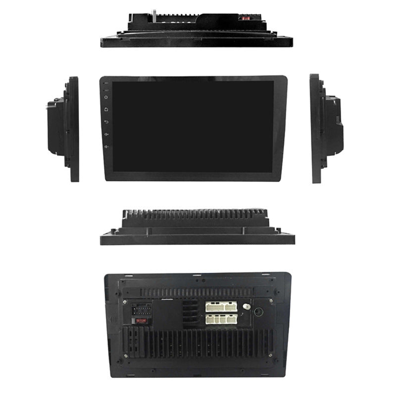 Car MP5 Integrated Large Screen