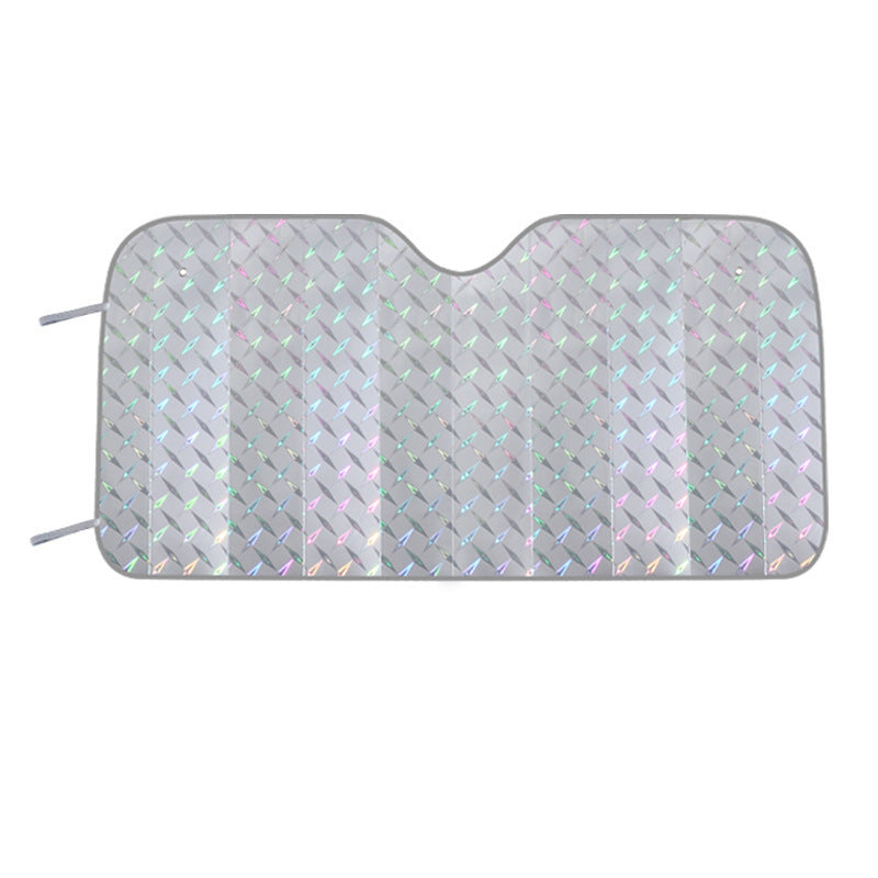 Car Sun Visor, Laser Type, Sun Protection