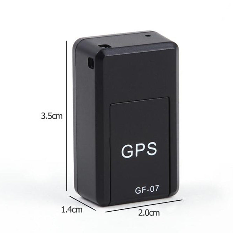Car Tracking Locator Rechargeable Device