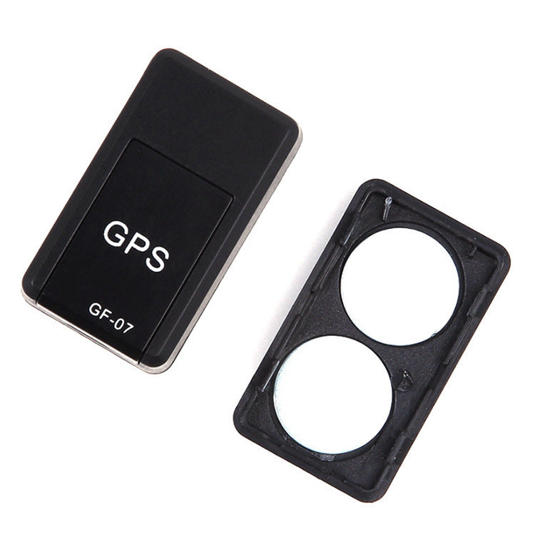 Car Tracking Locator Rechargeable Device