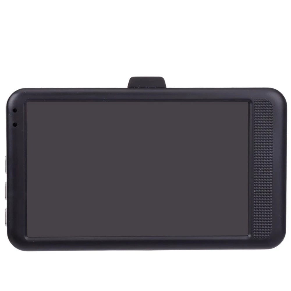 wide-angle portable mini driving recorder