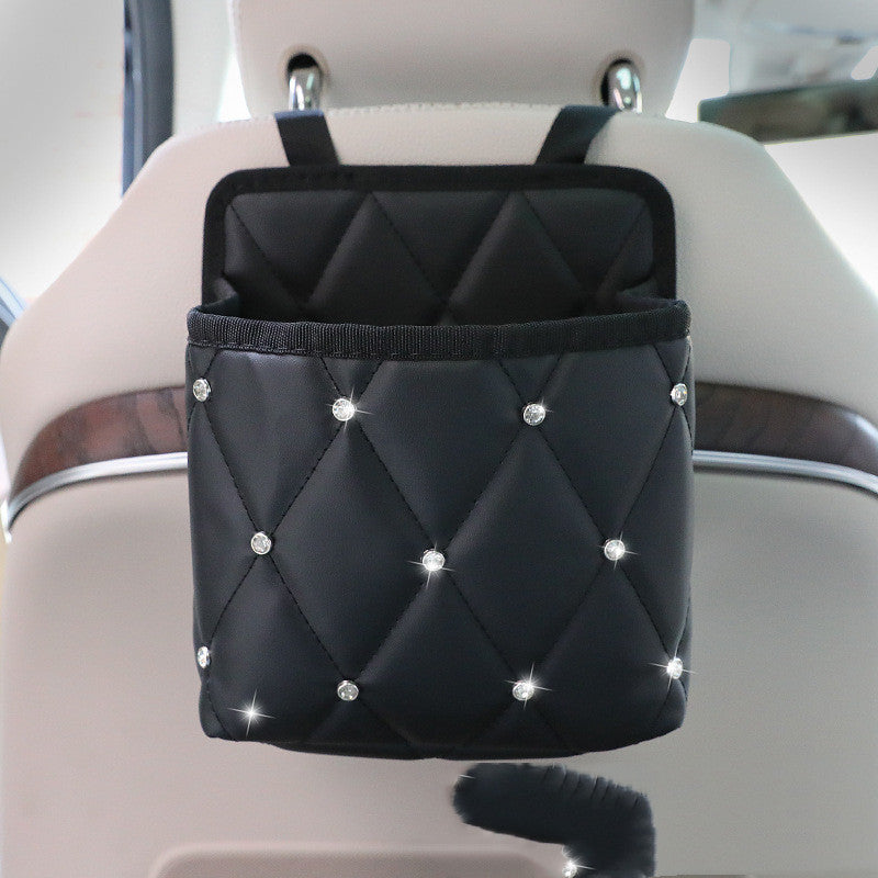 Car Storage Bag