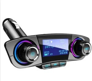 Car MP3 Player Transmitter