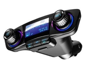 Car MP3 Player Transmitter