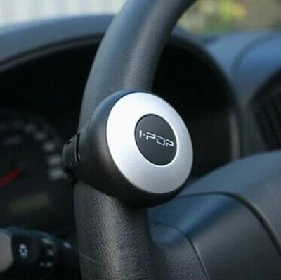 Steering Wheel Knob Power Ball Durablle