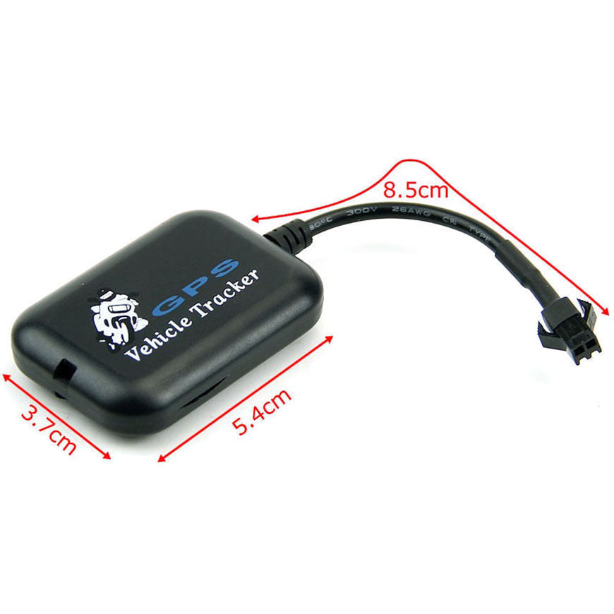 TX-5 locator for car and vehicle