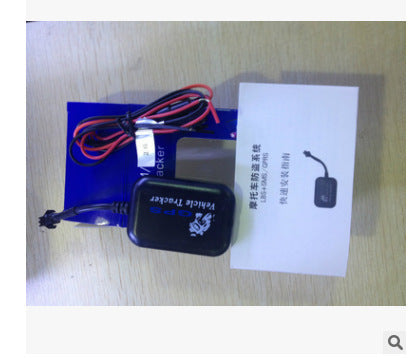 TX-5 locator for car and vehicle