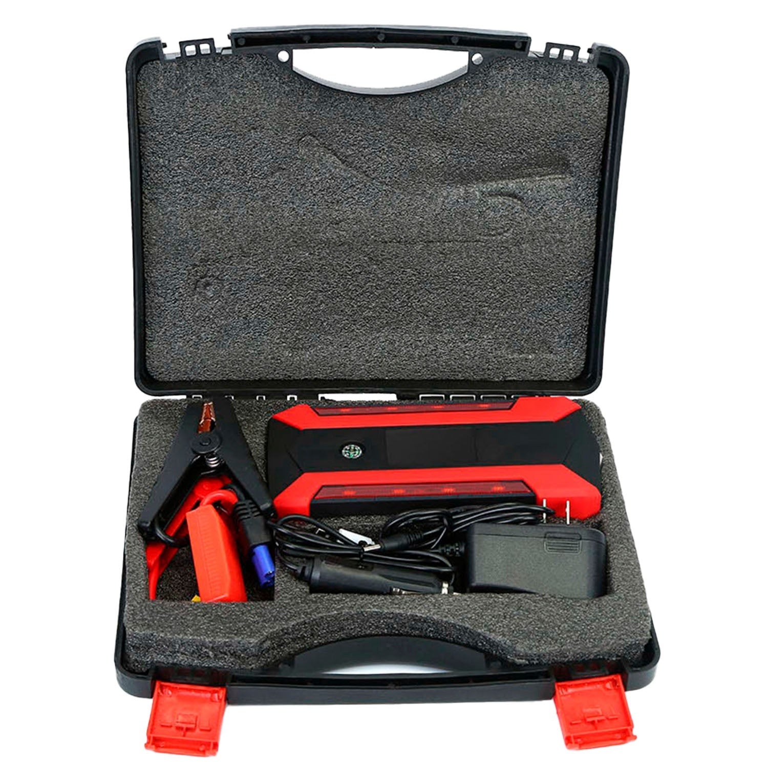 Car Jump Starter Booster 800A
