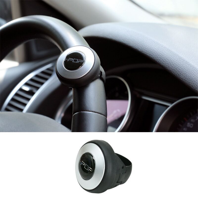 Steering Wheel Knob Power Ball Durablle
